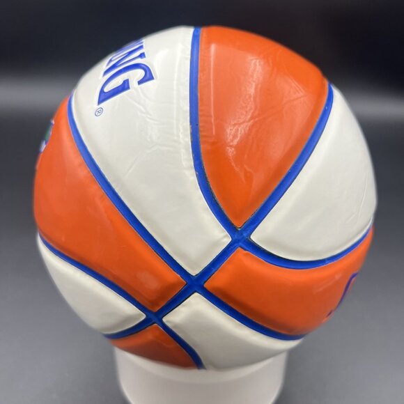 Vintage Spalding Florida Gators Mini Basketball - Picture 2 of 7